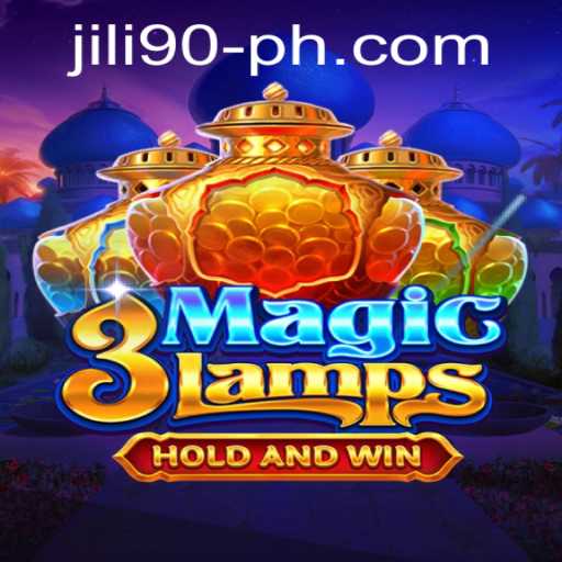 Discover the Intriguing World of 3MagicLamps: A Tale of Chance and Strategy