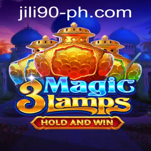 Discover the Intriguing World of 3MagicLamps: A Tale of Chance and Strategy