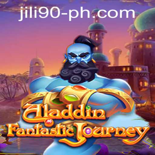 Exploring the World of Aladdin: An Introduction to the Classic Game with a Jili 90 Twist