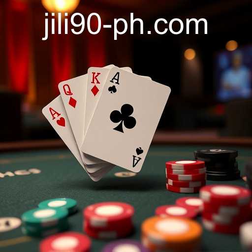The Dynamic World of Blackjack: Unveiling Jili 90's Impact