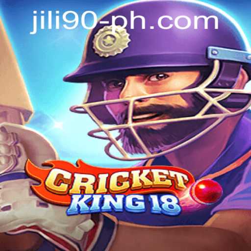 Unveiling CricketKing18: A Captivating Experience in Virtual Cricket