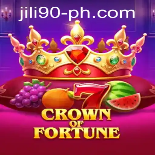 Crown of Fortune: Exploring the Excitement of Jili 90