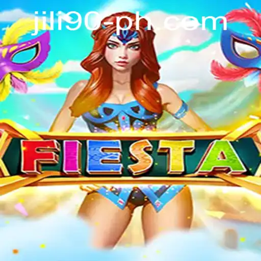 Fiesta: The Ultimate Gaming Experience with Jili 90