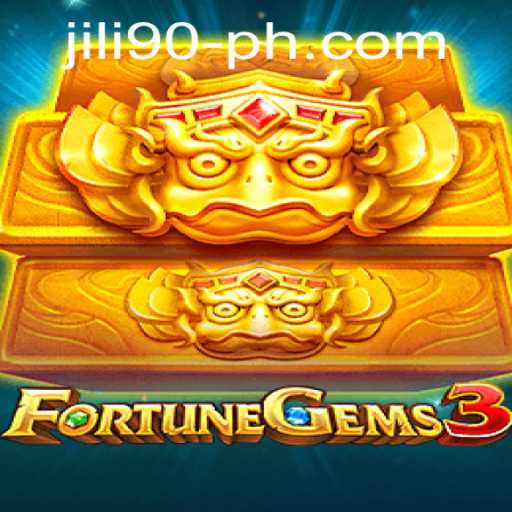 Discover the Excitement of FortuneGems3 and Jili 90