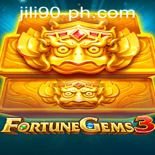 Discover the Excitement of FortuneGems3 and Jili 90