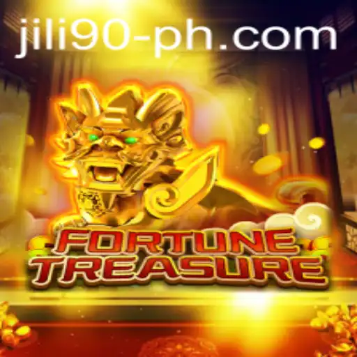 Unveiling FortuneTreasure: A Deep Dive into Jili 90 and Gaming Dynamics