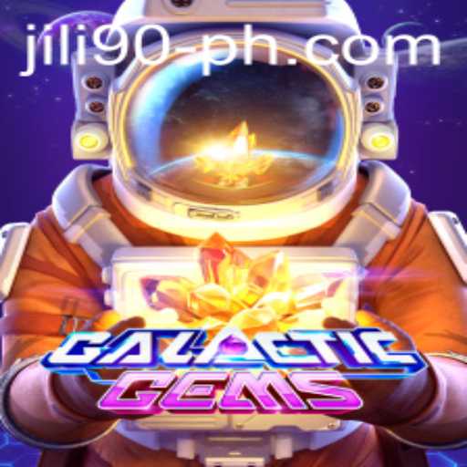 GalacticGems: Exploring a Stellar Game Adventure with JILI 90