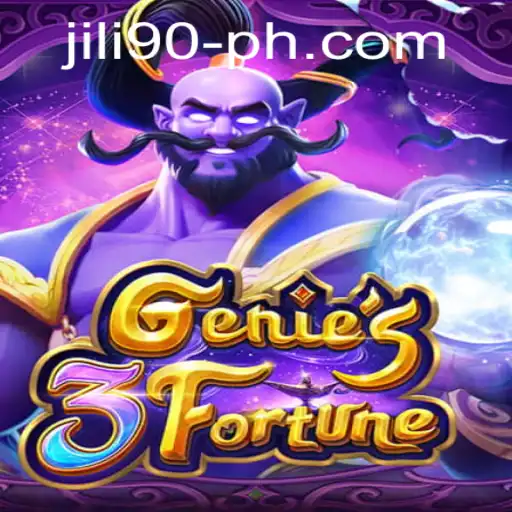 Exploring Genie3Fortune: A Captivating Journey Into the World of Jili 90