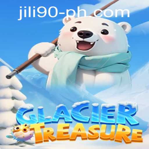 GlacierTreasure: Unearthing the Mysteries of Jili 90 in a Frozen World