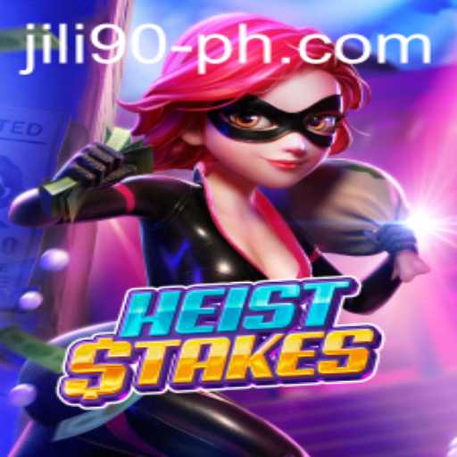 Discover the Thrills of HeistStakes: A Riveting Gaming Experience
