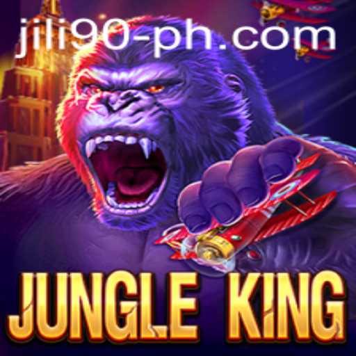 JungleKing: The Ultimate Adventure Awaits