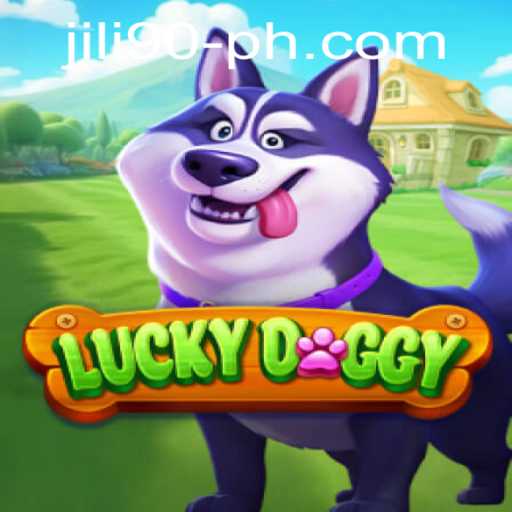 Exploring the Thrills of LuckyDoggy: Jili 90 Edition