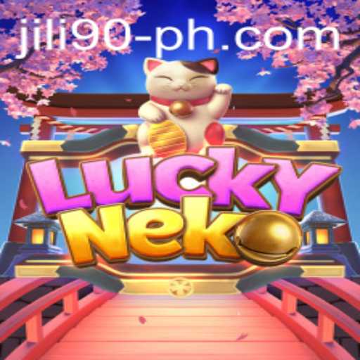 Discover the Magic of LuckyNeko with Jili 90