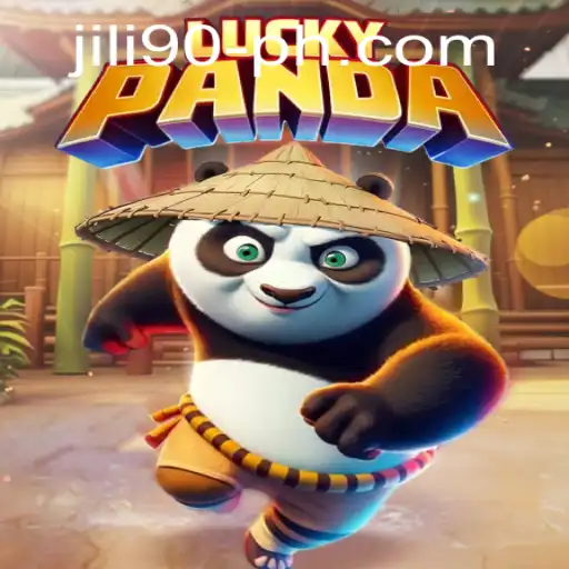 Discover the Thrilling World of LuckyPanda: The Ultimate Guide to Jili 90