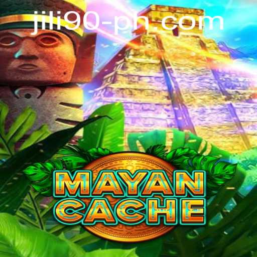Exploring the Enigmatic World of MayanCache: The New Sensation with Jili 90