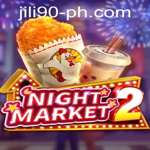 Explore the Exciting World of NightMarket2: A Thrilling Gaming Experience