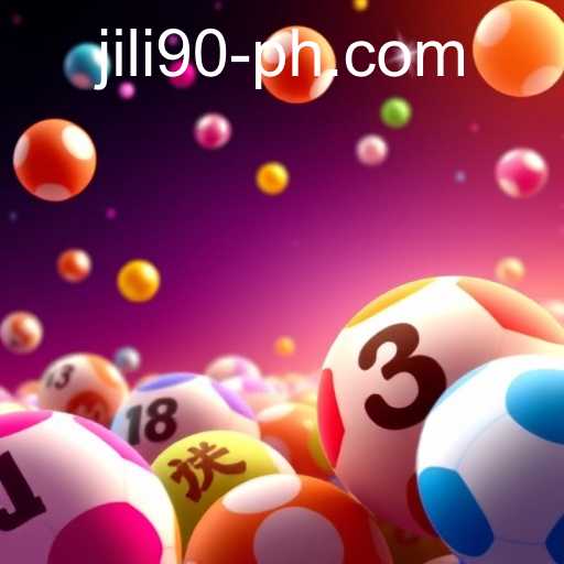 Exploring the Thrilling World of Online Bingo with Jili 90