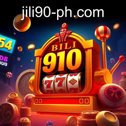 Exploring the Exciting World of Online Slots: The Rise of jili 90