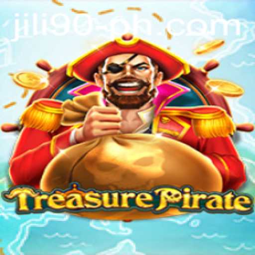 TreasurePirate: Navigating the High Seas with Jili 90