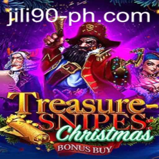 Discover the Magic of 'TreasuresnipesChristmas' and the Excitement of 'Jili 90'