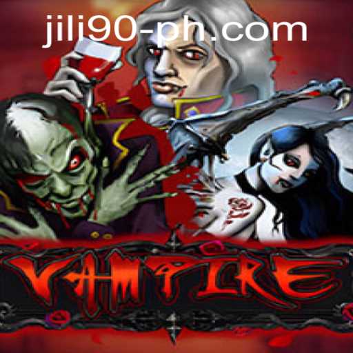 Vampire Game: An In-Depth Exploration and Review with Jili 90