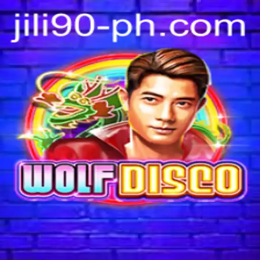 Exploring the Mesmerizing World of WolfDisco and the Enigmatic Jili 90